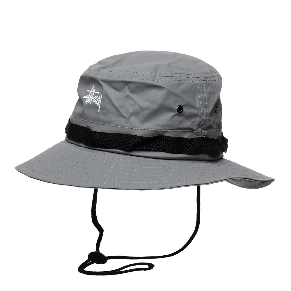 Stüssy - Reflective Boonie Hat