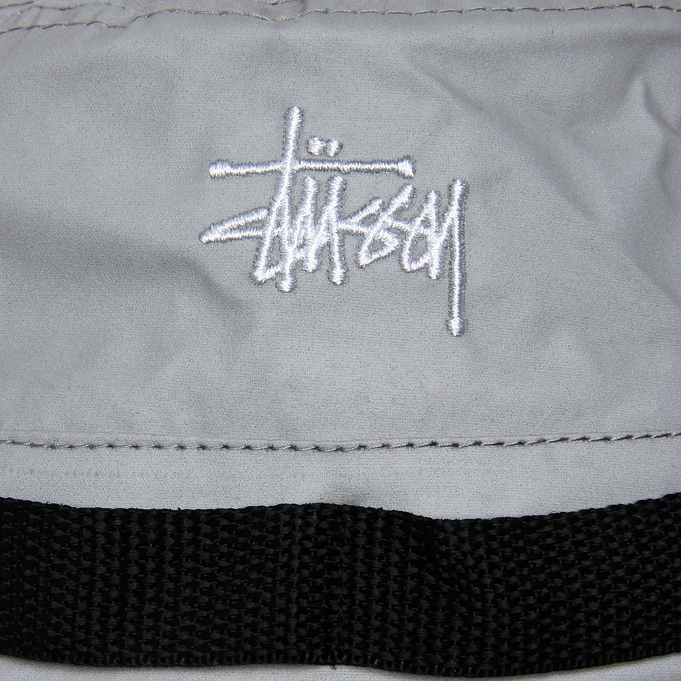 Stüssy - Reflective Boonie Hat