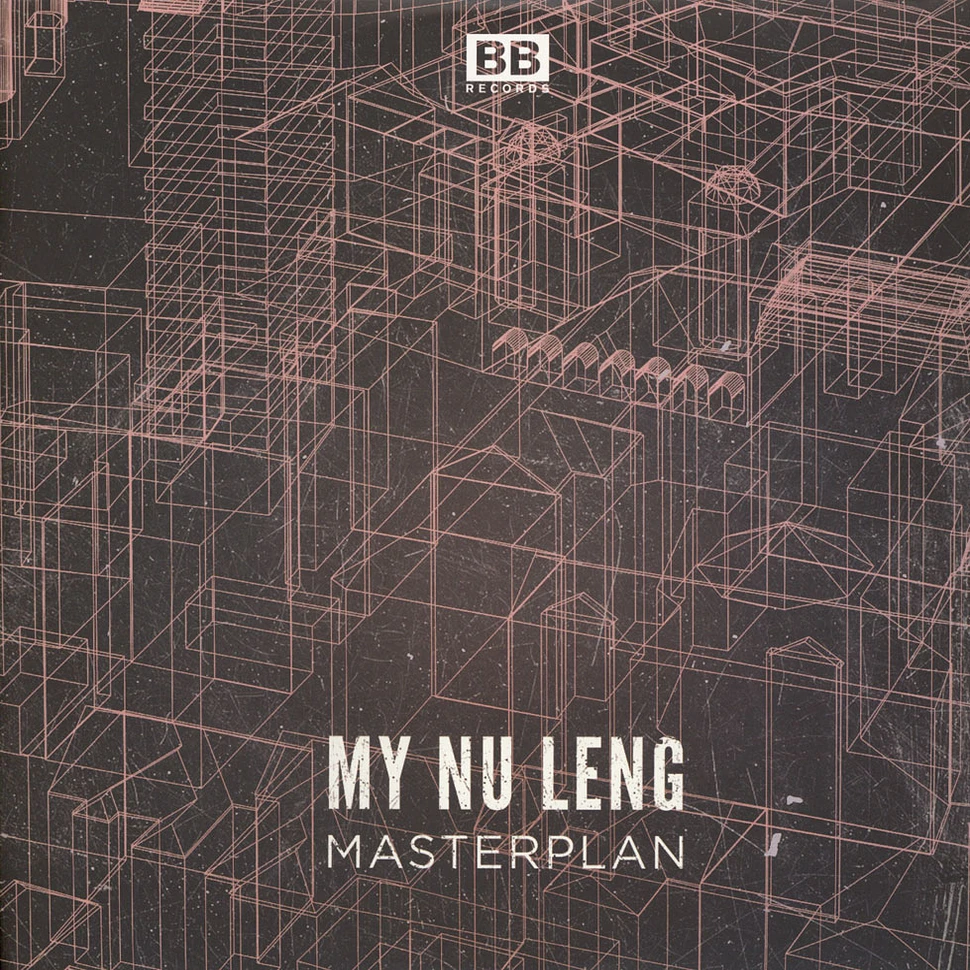 My Nu Leng / Fox - Masterplan / Knowing