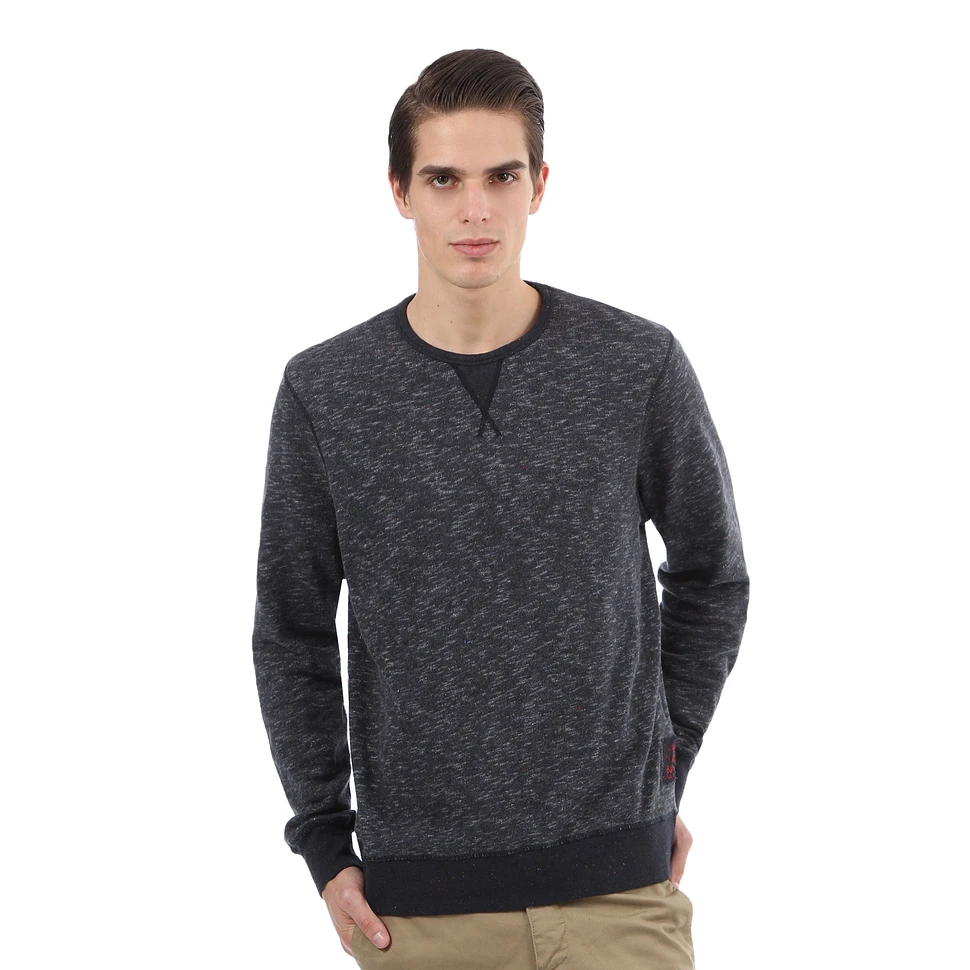 Barbour - Bale Crew Sweater