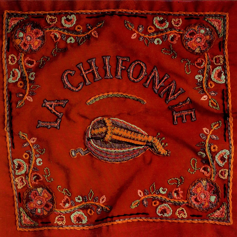 La Chifonnie - La Chifonnie