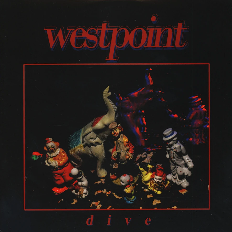 Westpoint - Dive