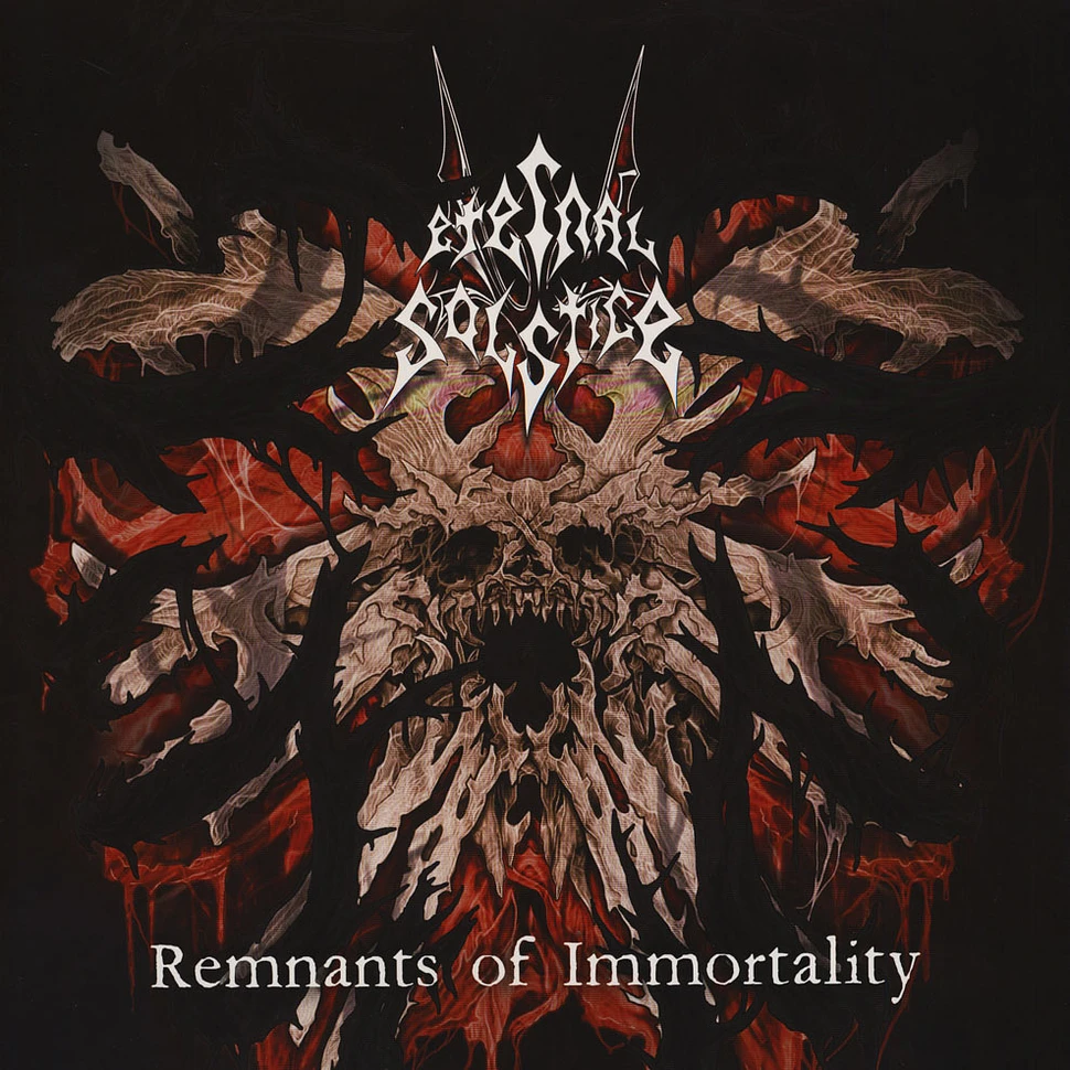 Eternal Solstice - Remnants Of Immortality