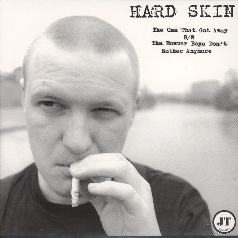 Hard Skin - The One That Got Away