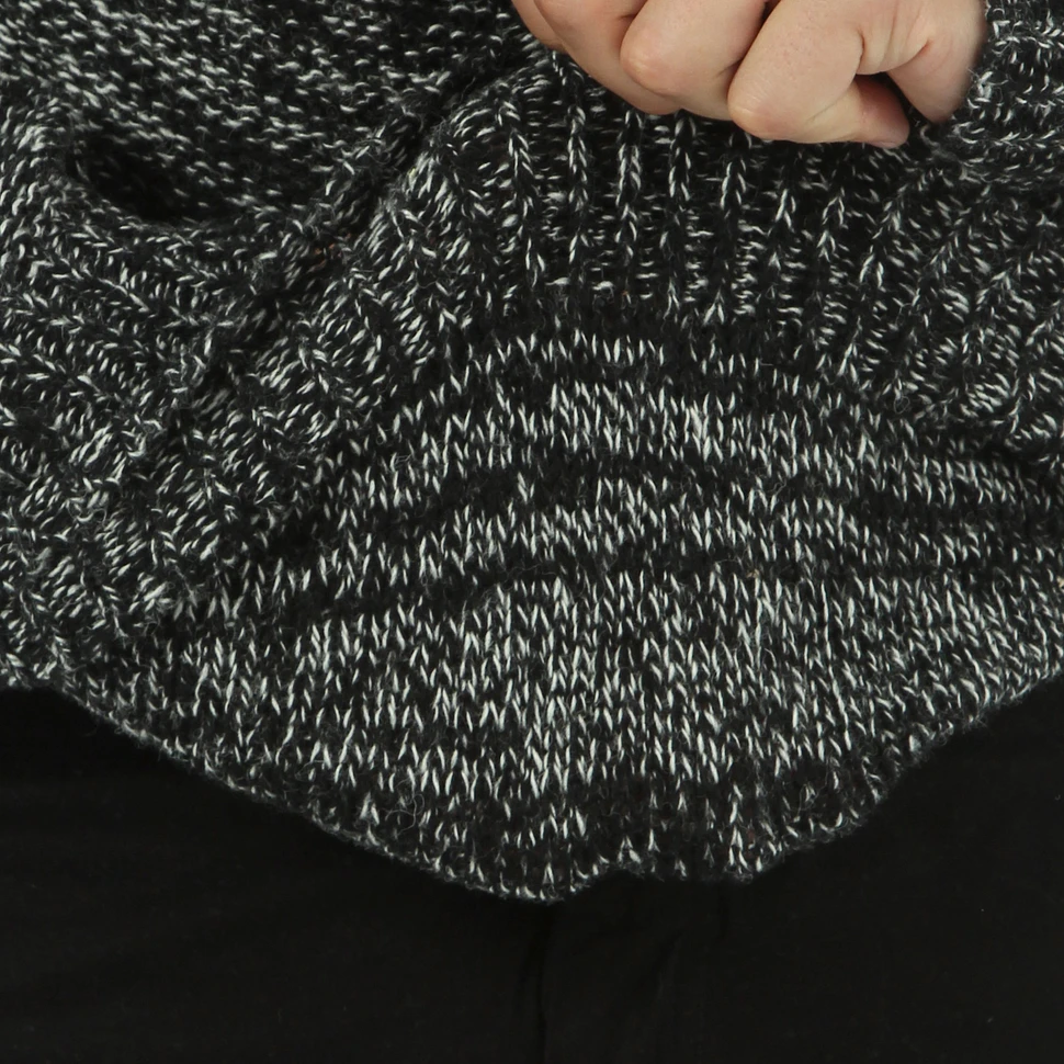 Suit - Umberto Knit Sweater