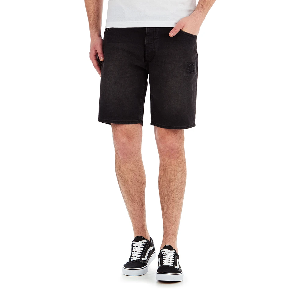 Cheap Monday - Line Shorts