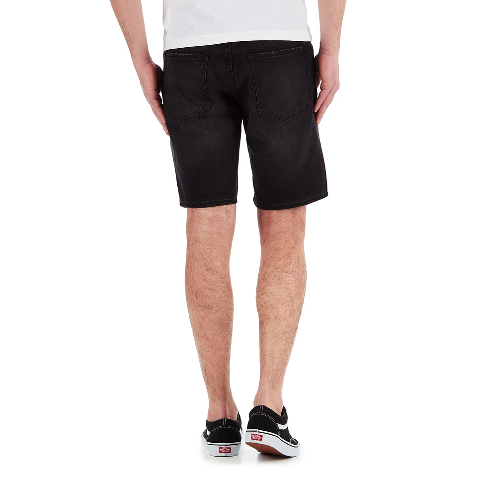 Cheap Monday - Line Shorts