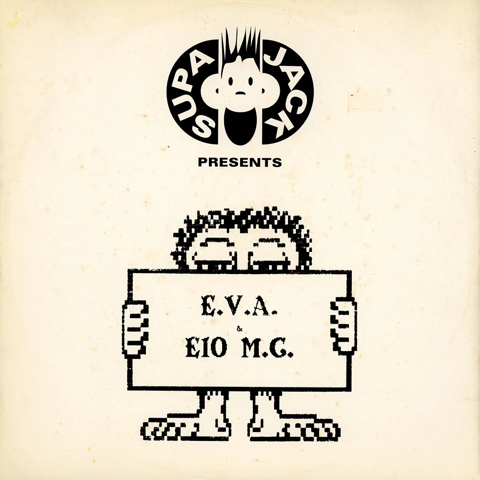 E.V.A. & Eio MC - Information / Caricoscarico