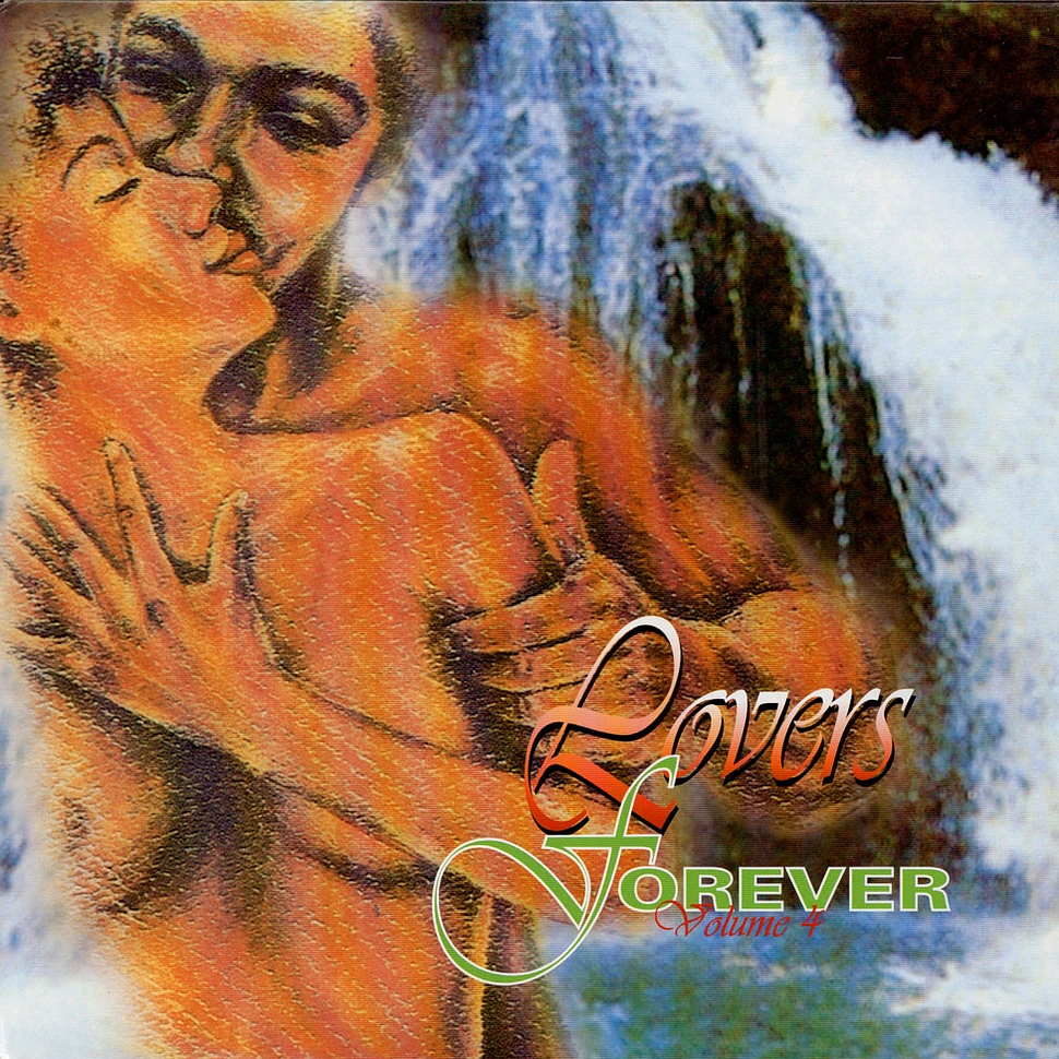 V.A. - Lover Forever Vol. 4