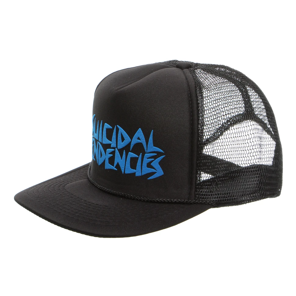 Suicidal Tendencies - OG Flip Hat