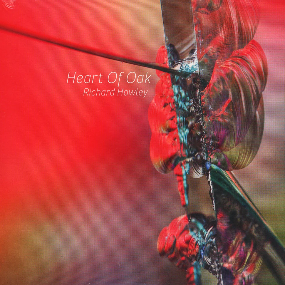 Richard Hawley - Heart Of Oak
