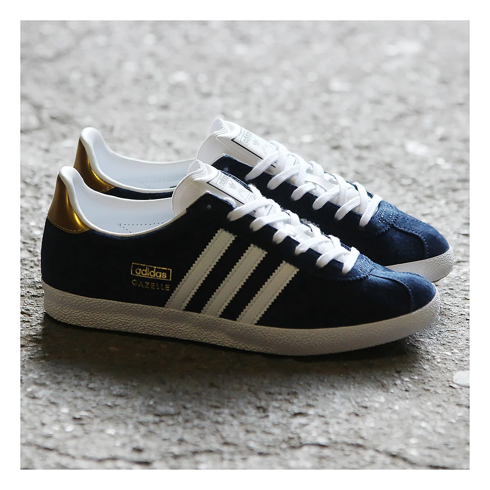 adidas - Gazelle OG W