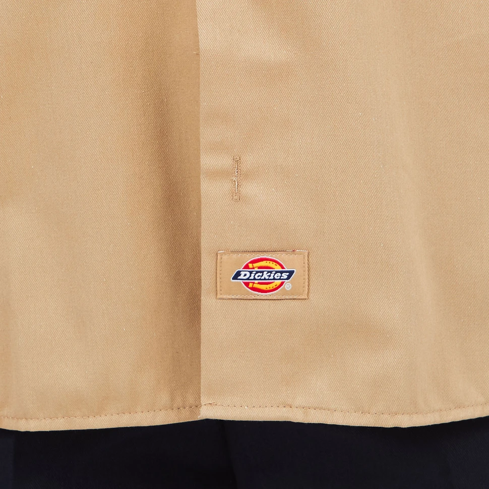 Dickies - Short Sleeve Work Shirt