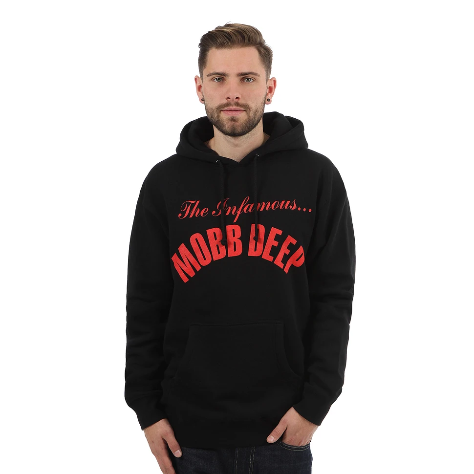Mobb Deep - Infamous Hoodie