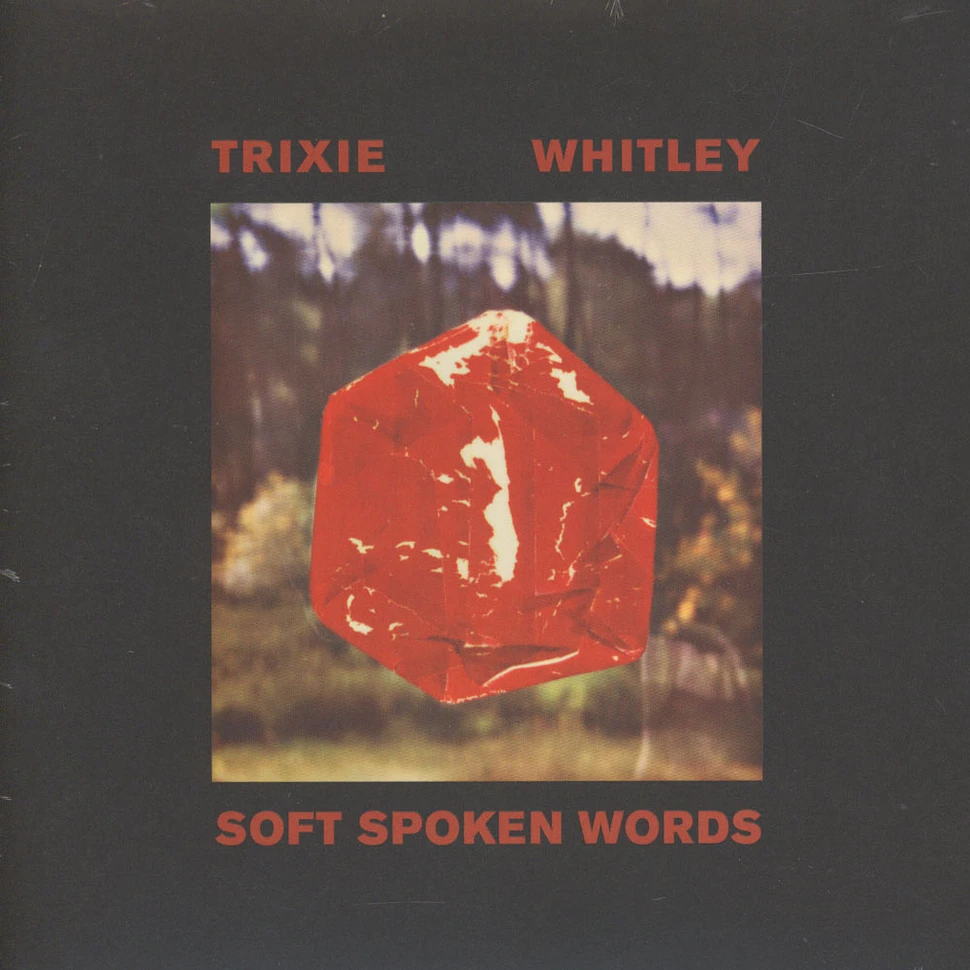 Trixie Whitley - Soft Spoken Words