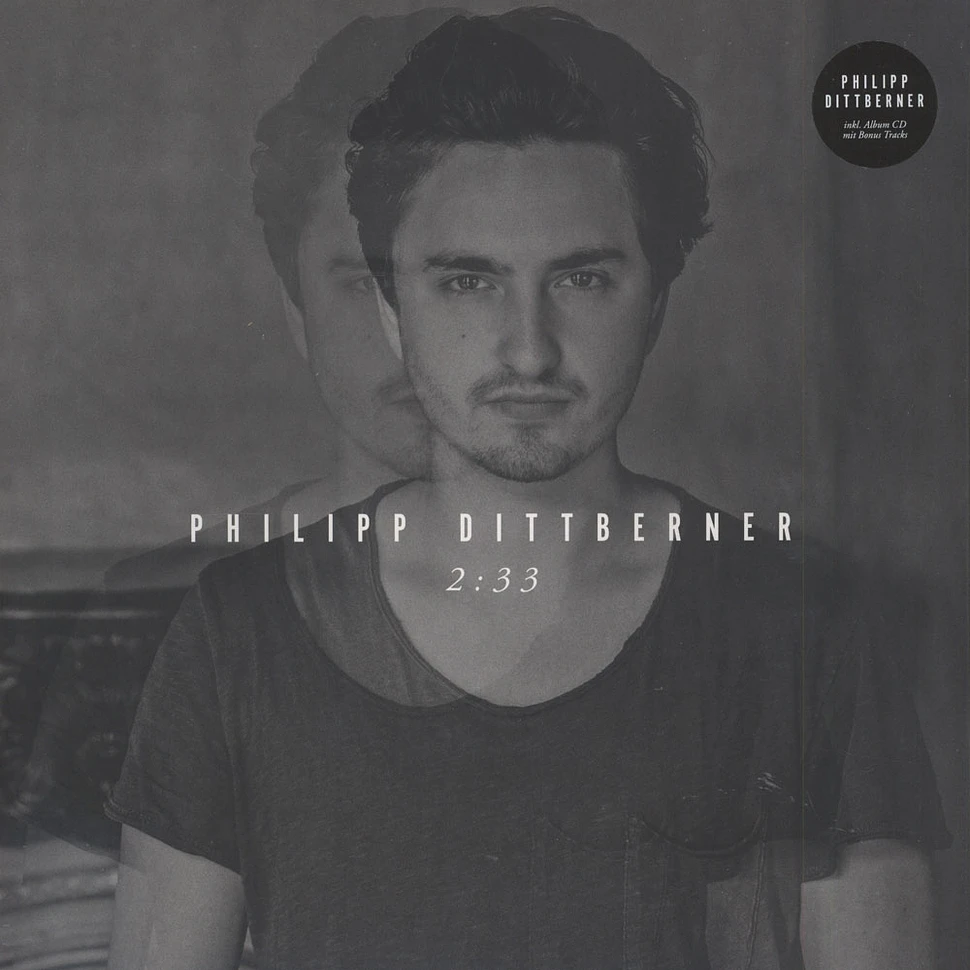 Philipp Dittberner - 2:33