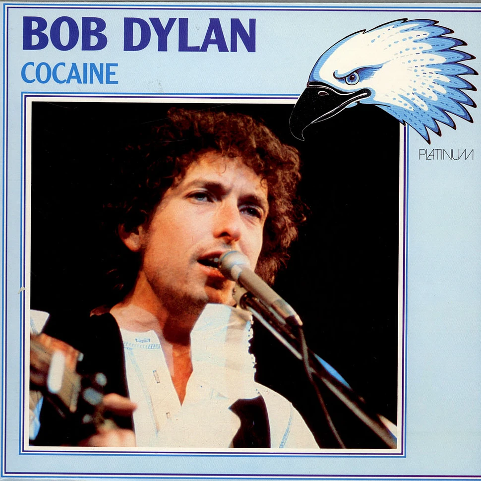 Bob Dylan - Cocaine