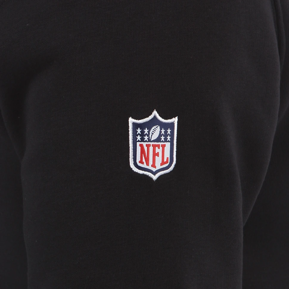 New Era - Oakland Raiders Team Logo Crewneck Sweater