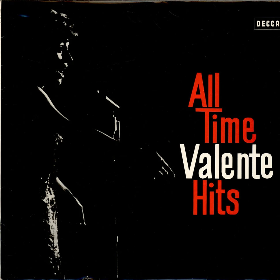 Caterina Valente - All Time Valente Hits