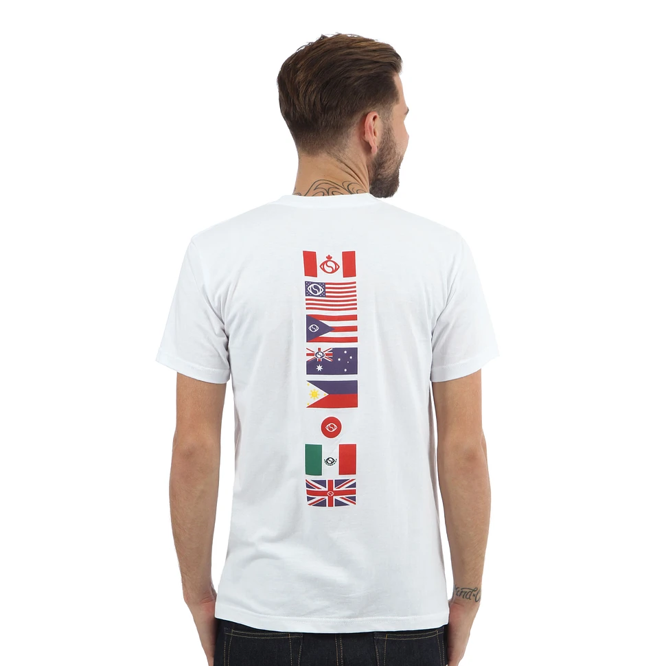 Soulection - Worldwide T-Shirt