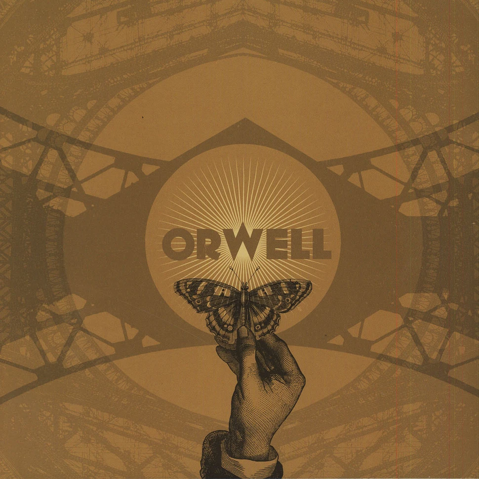 Orwell - Exposition Universelle