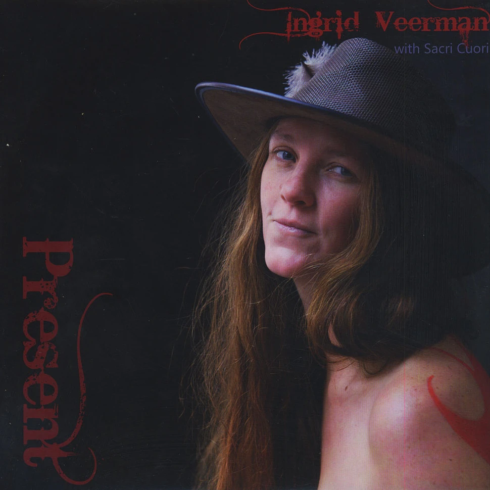 Ingrid Veerman - Present