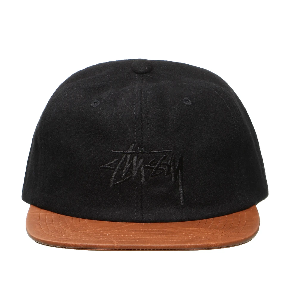 Stüssy - High Sierra Strapback Cap