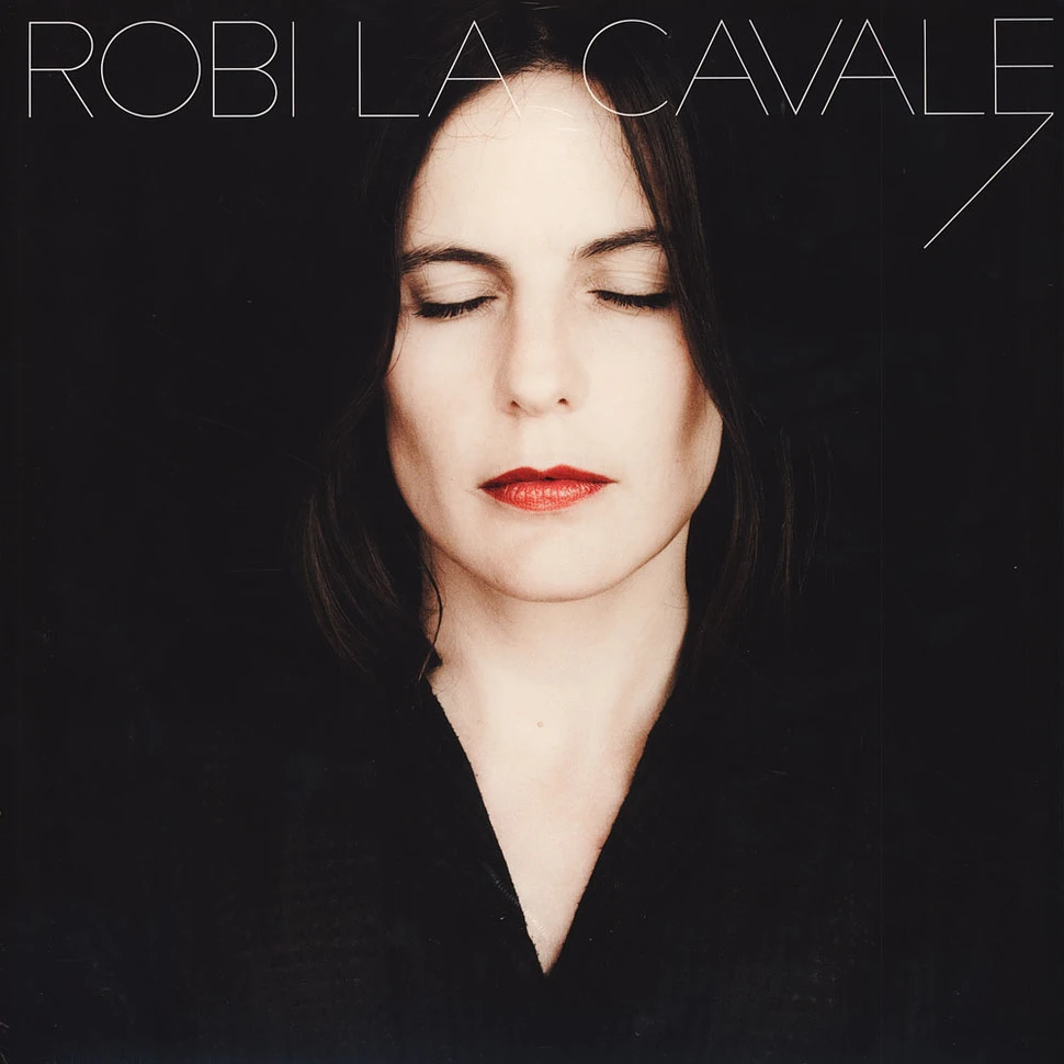 Robi - La Cavale