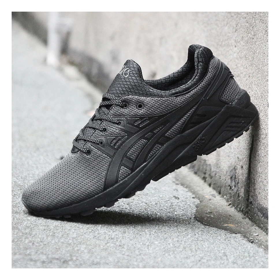 Asics - Gel-Kayano Trainer EVO (Winter Tech Pack)