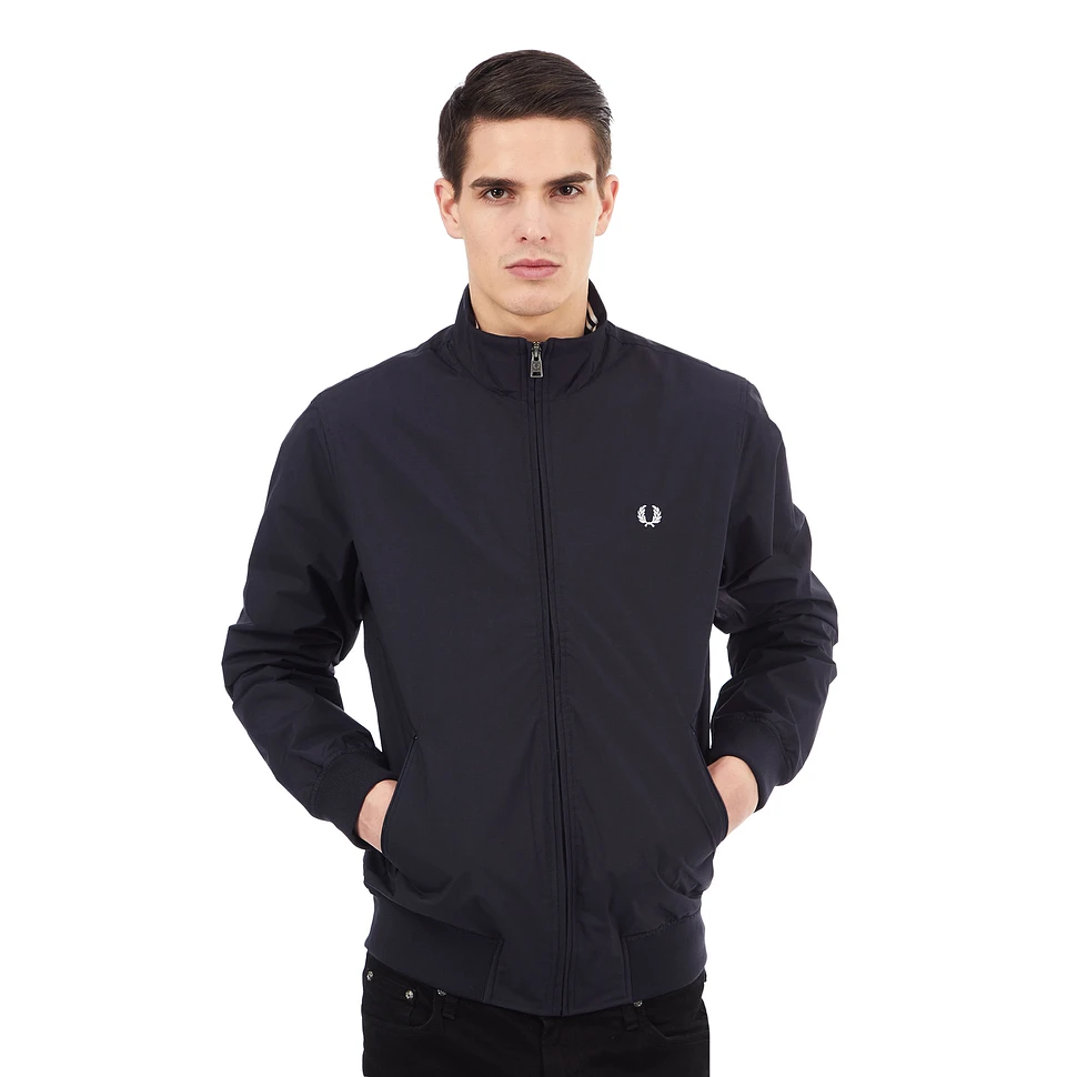 Fred Perry - Brentham Jacket