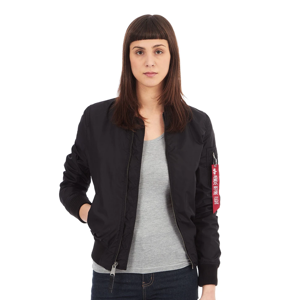 Alpha Industries - MA-1 TT Wmn