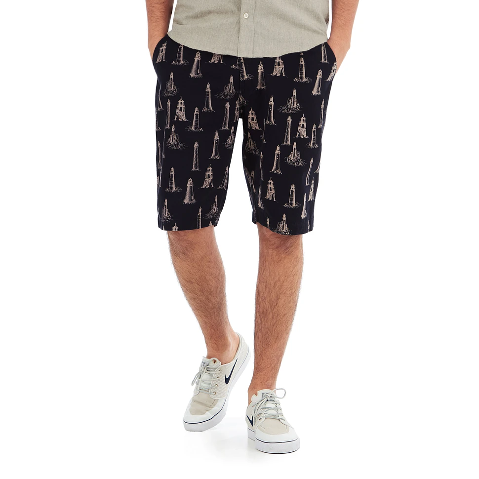 Barbour - Lighthouse Shorts