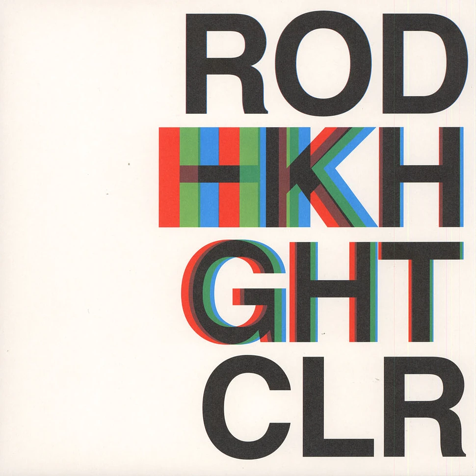Rod - Hkh / Ght