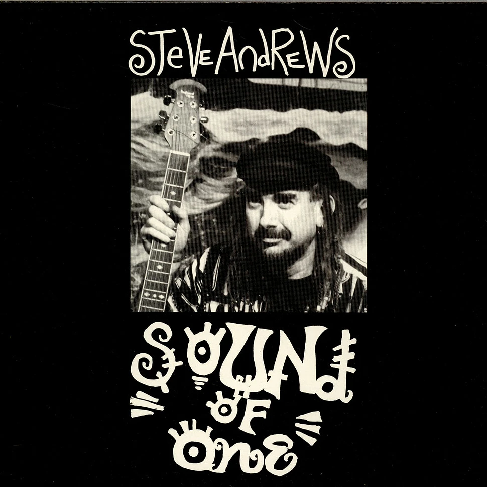 Steve Andrews - Sound Of One