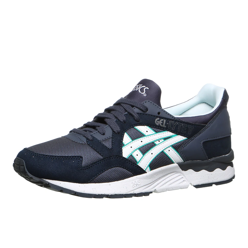 Asics - Gel-Lyte V (City Pack)