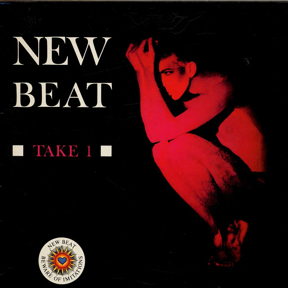 V.A. - New Beat - Take 1