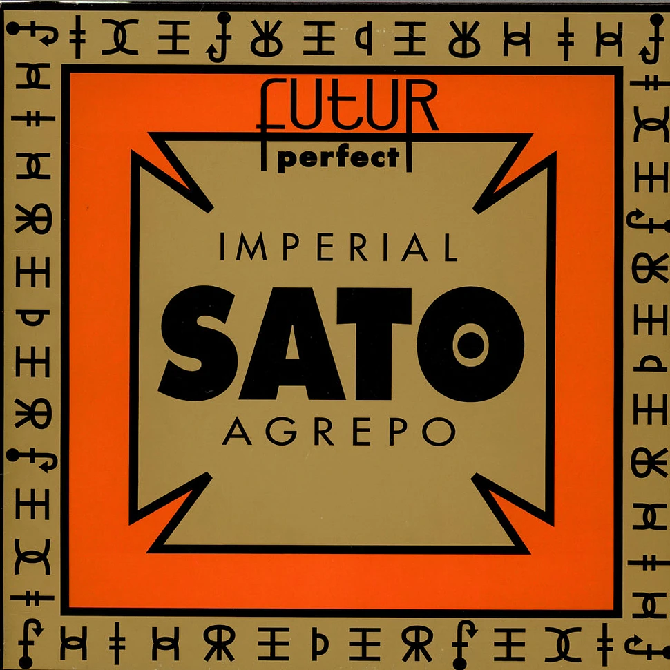 Future Perfect - Sato Agrepo