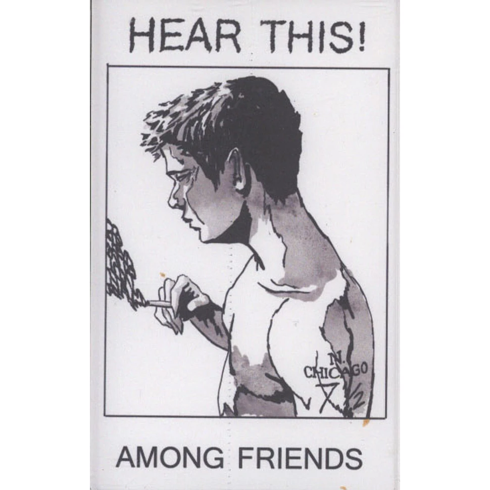 Hear This - Among Friends