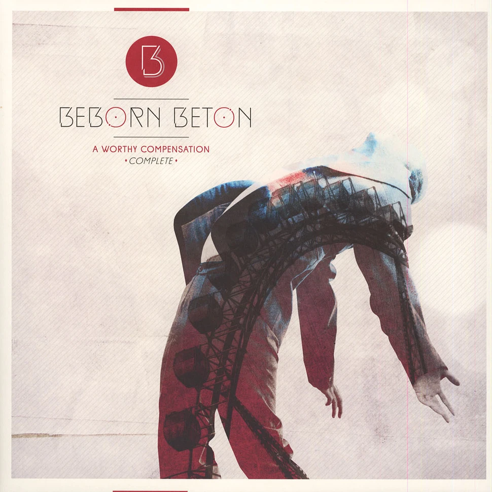Beborn Beton - A Worthy ... Complete