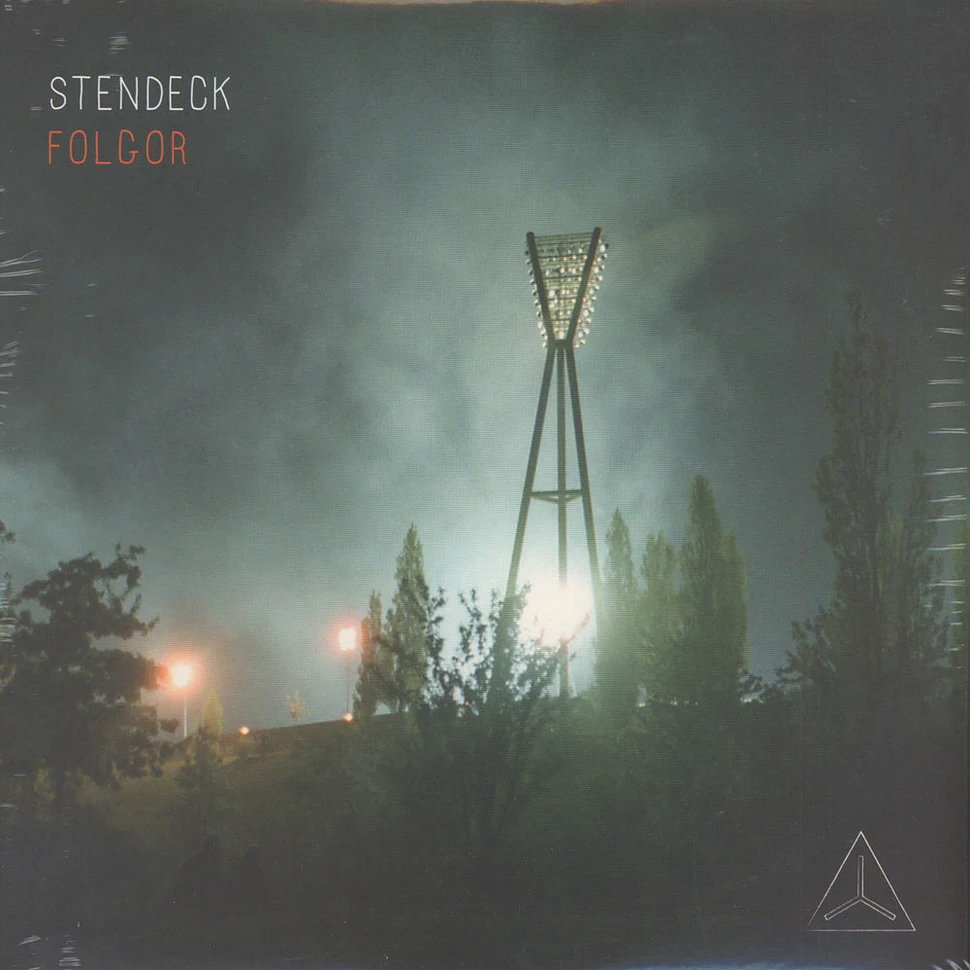 Stendeck - Folgor