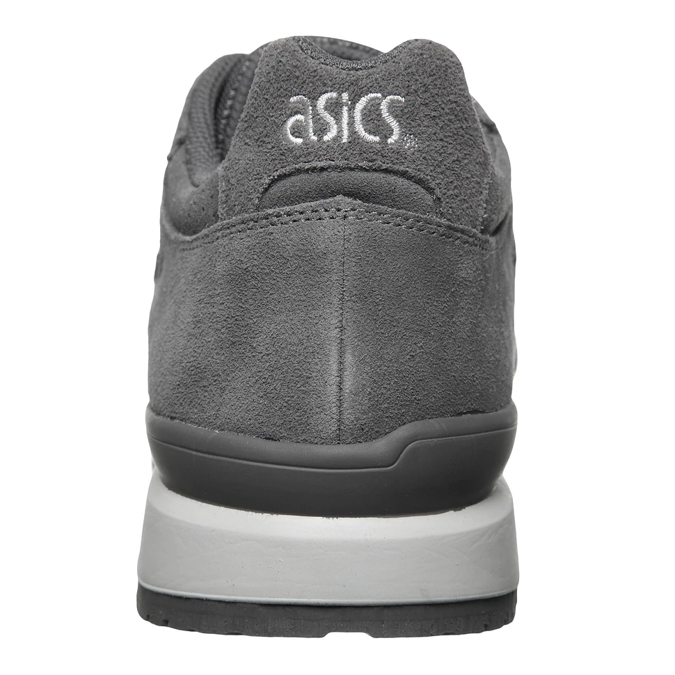 Asics - GT II (Suede Pack)