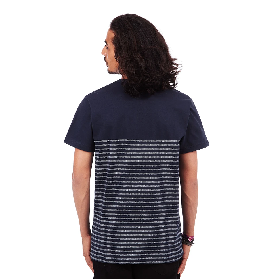 Iriedaily - Maritime Pocket T-Shirt