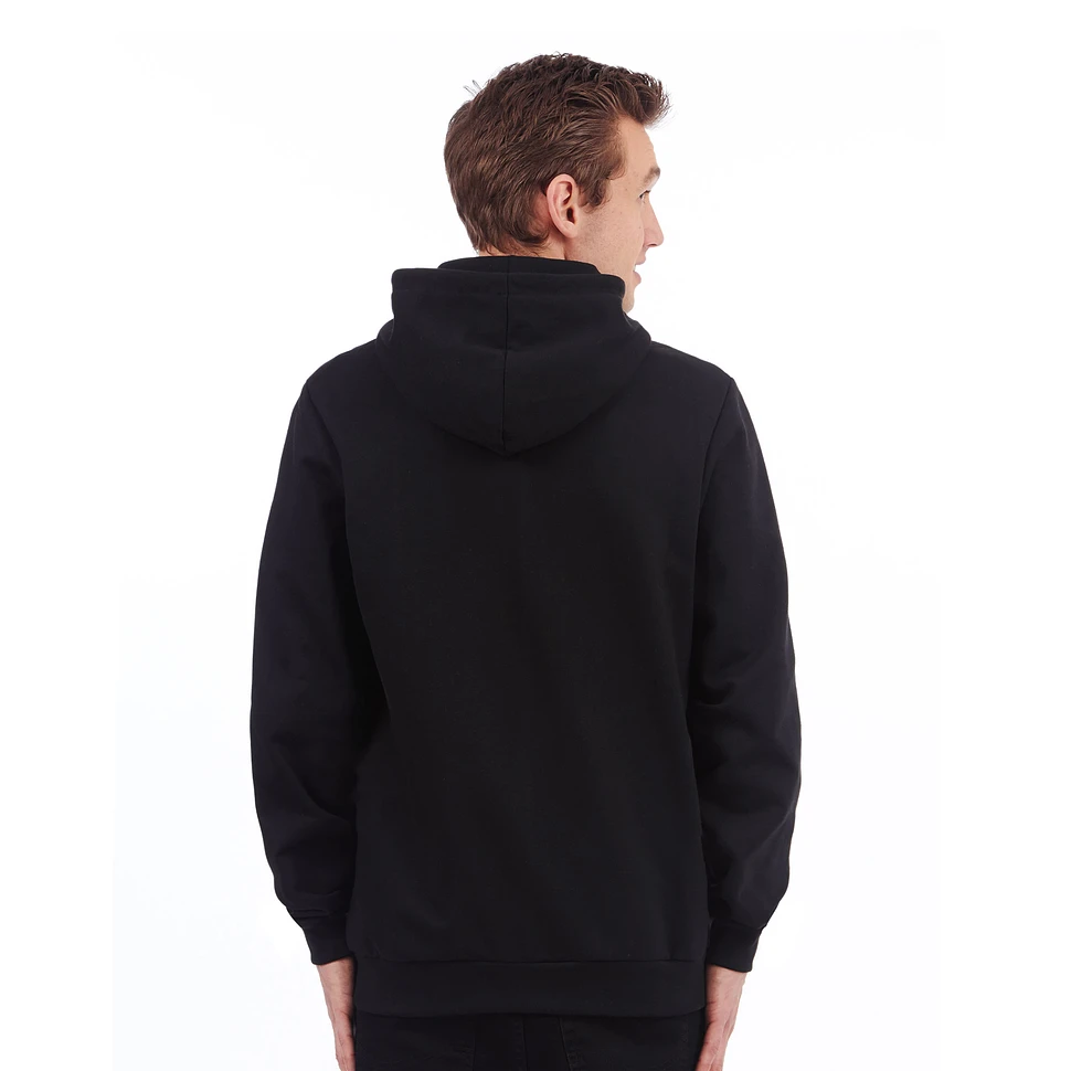 Iriedaily - Desire Flag Zip-Up Hoodie