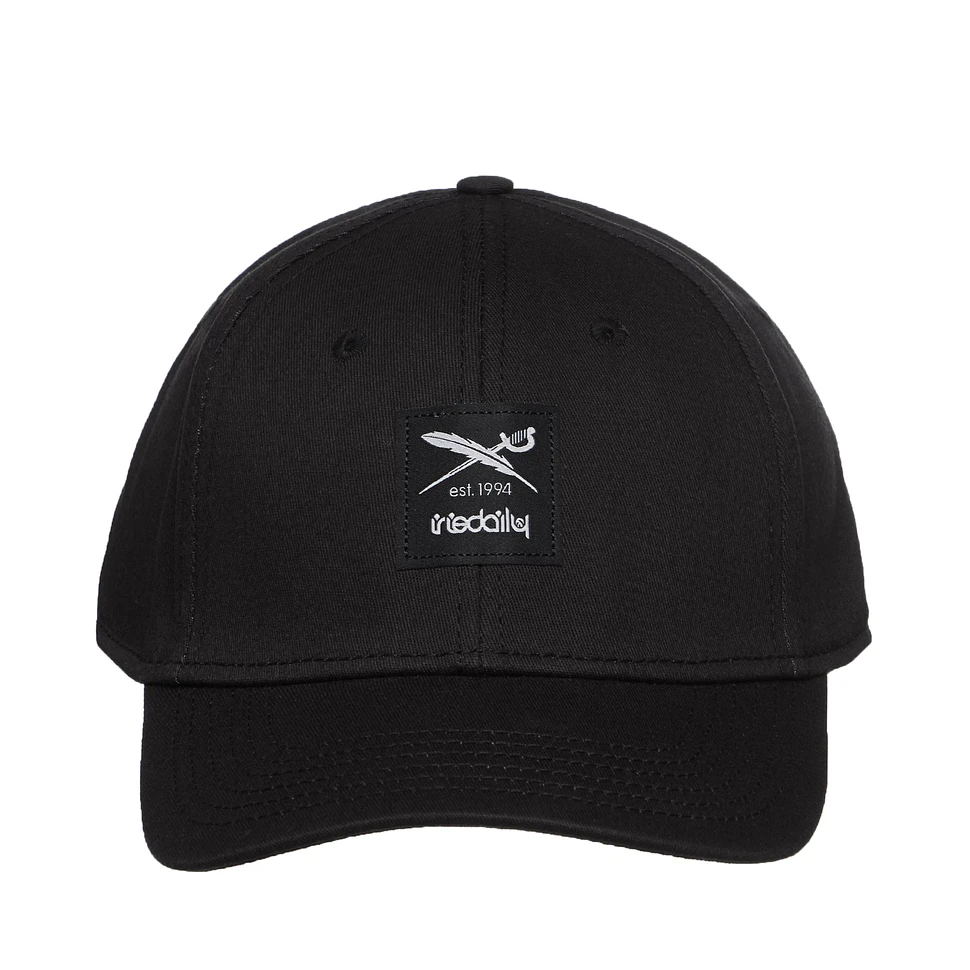 Iriedaily - Daily Flag Flex Hat