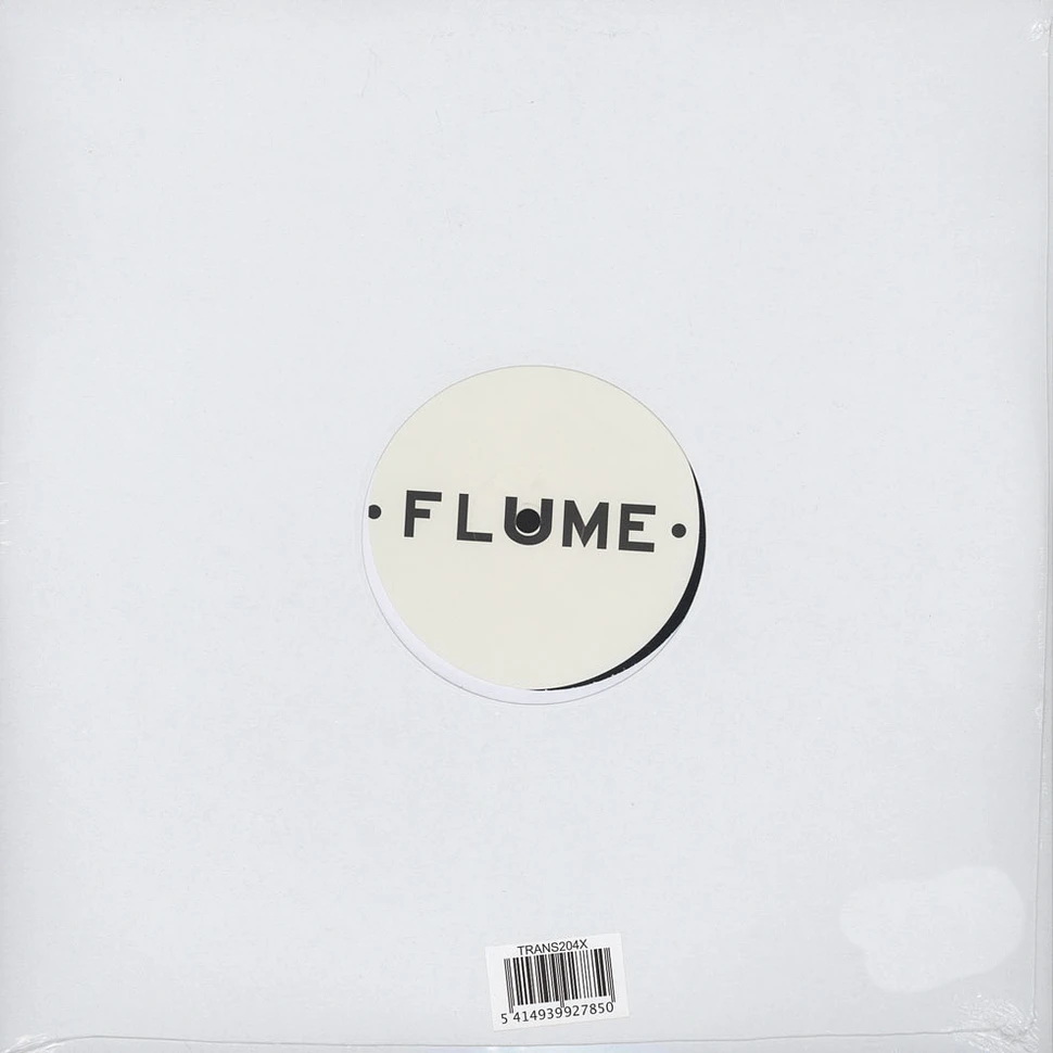Flume - Some Minds EP