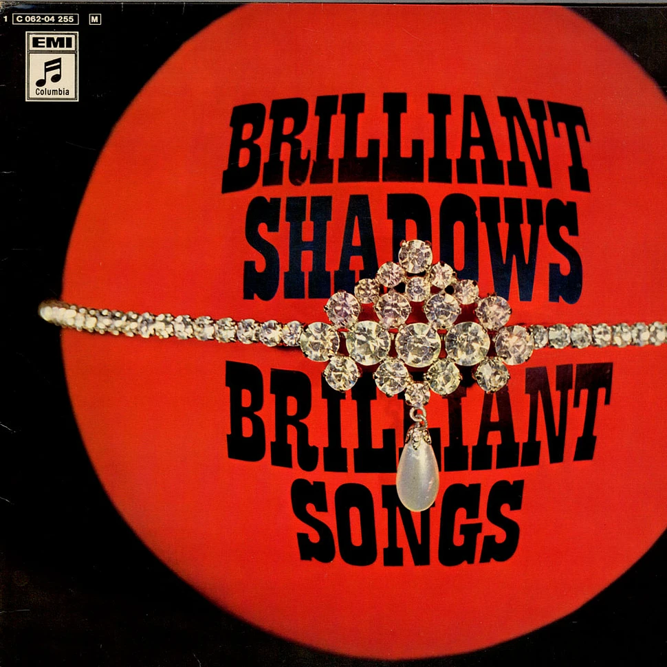 The Shadows - Brilliant Shadows Brilliant Songs