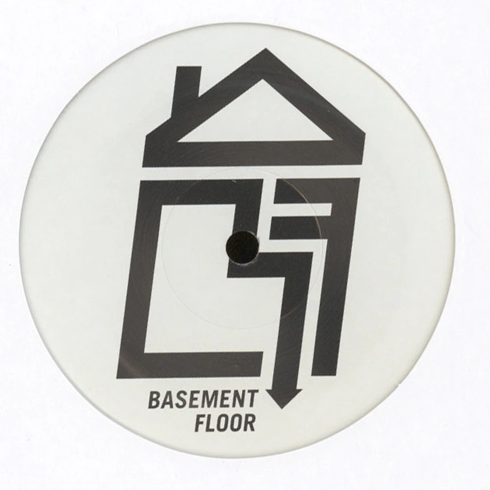 Tim Schumacher (DJ Normal 4) - Basement Floor 04