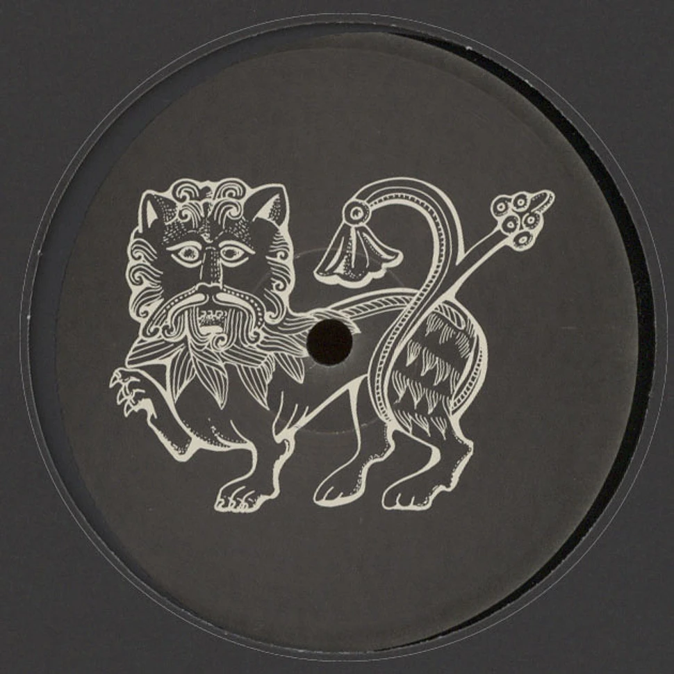 Ethyl & Flori - Lion City