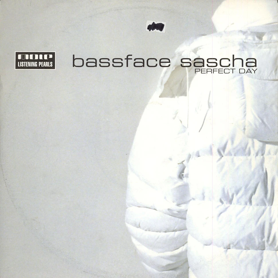 Bassface Sascha - Perfect Day