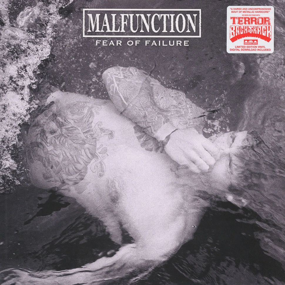 Malfunction - Fear Of Failure